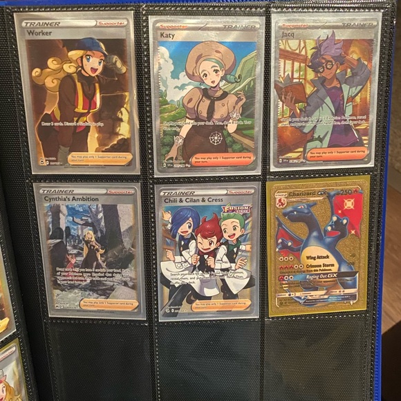 Vintage & New Pokémon Lot - Picture 12 of 13